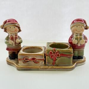 Yankee Candle Votive Christmas Yankee‎ Candle Tea Light Votive Holiday Decor